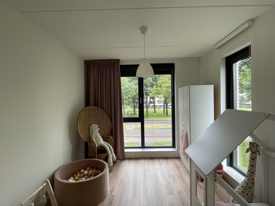 korianderstraat 01