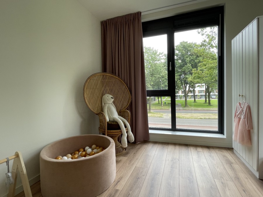korianderstraat 01