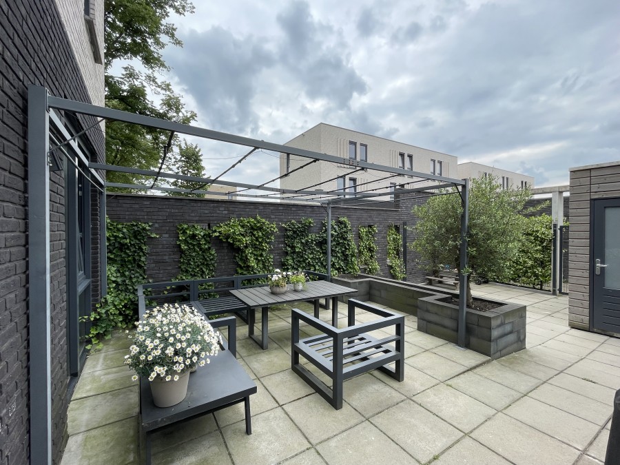 korianderstraat 01