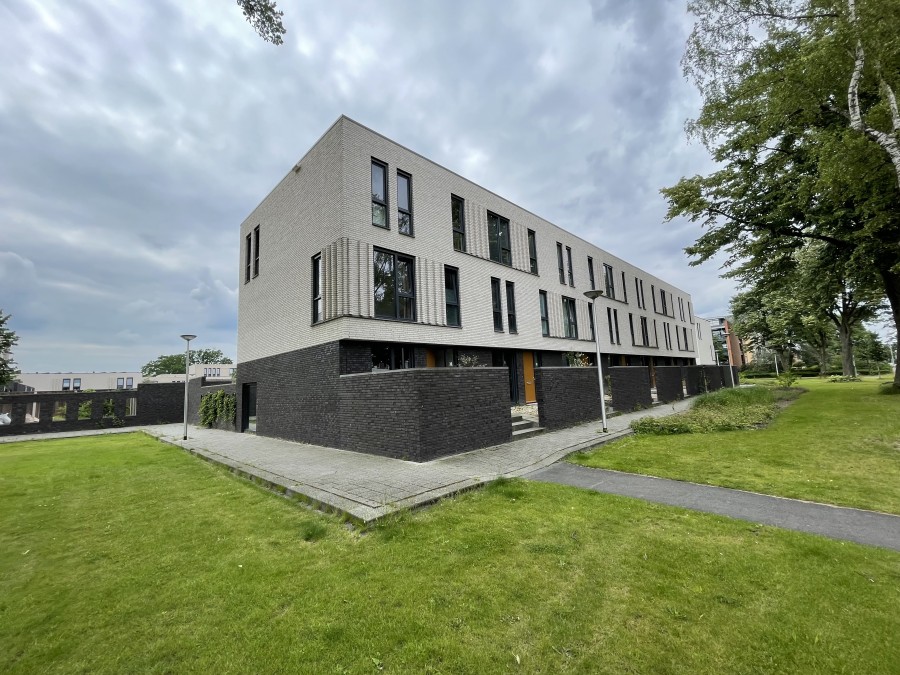 korianderstraat 01