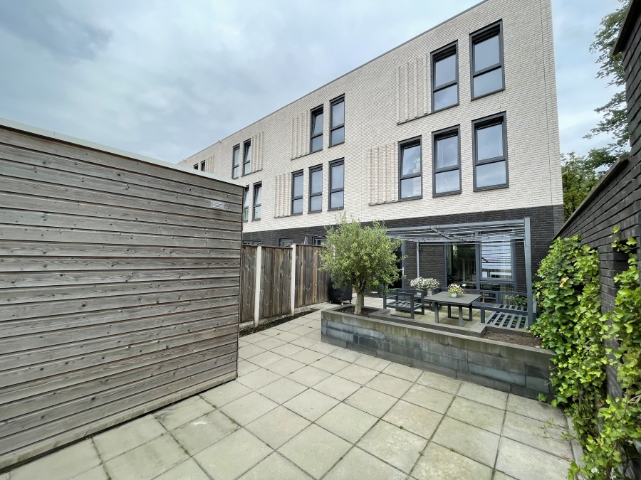 korianderstraat 01