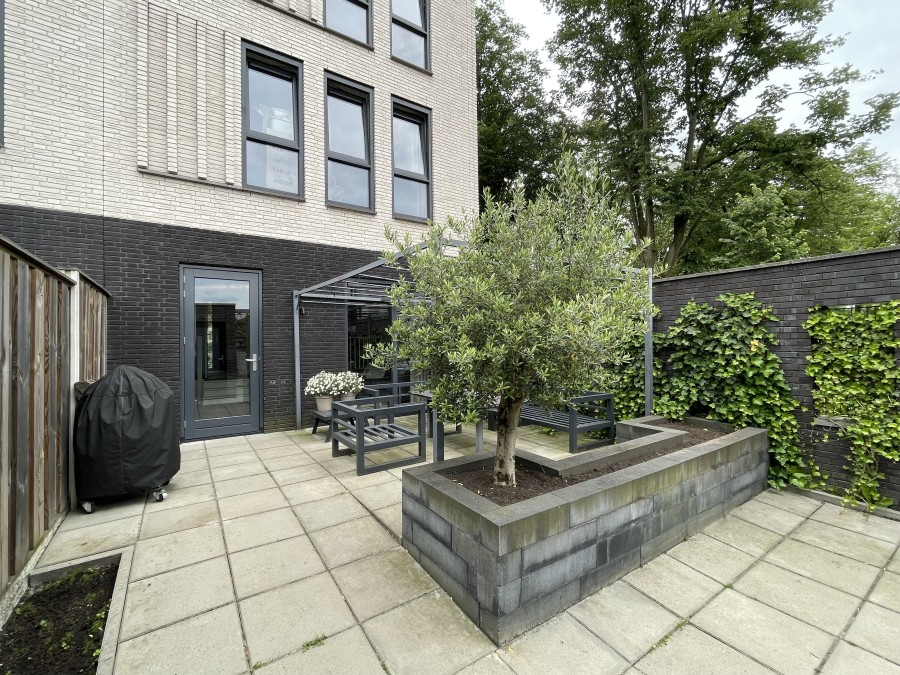 korianderstraat 01