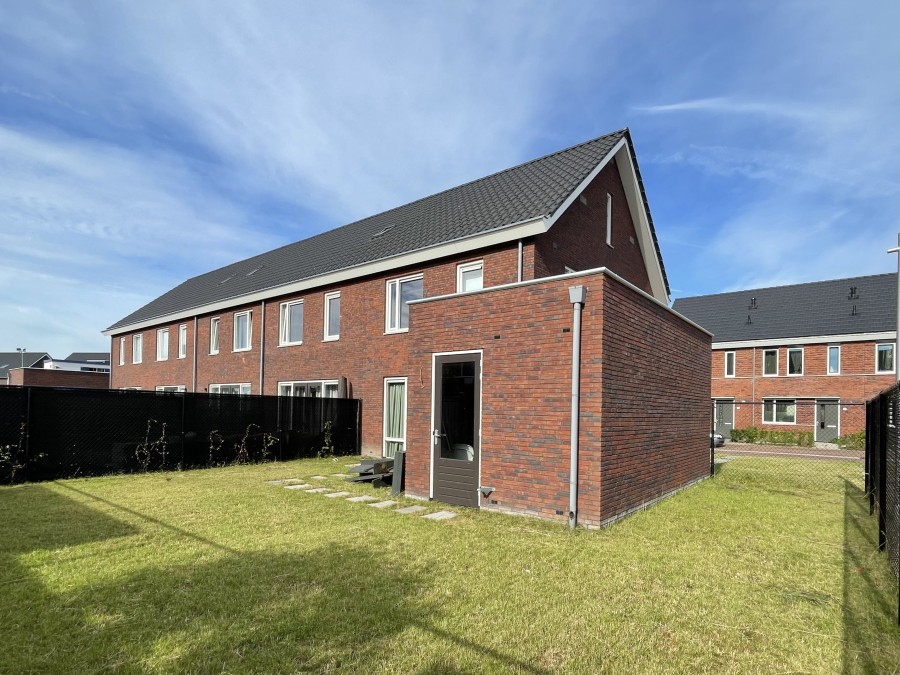 korianderstraat 01