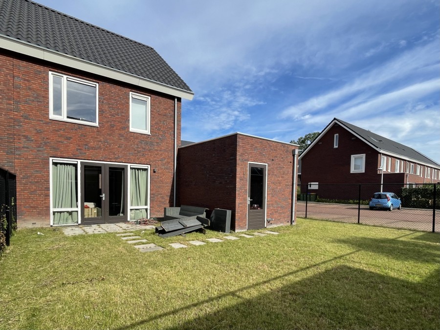 korianderstraat 01