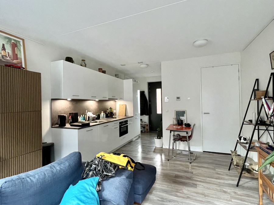 korianderstraat 01