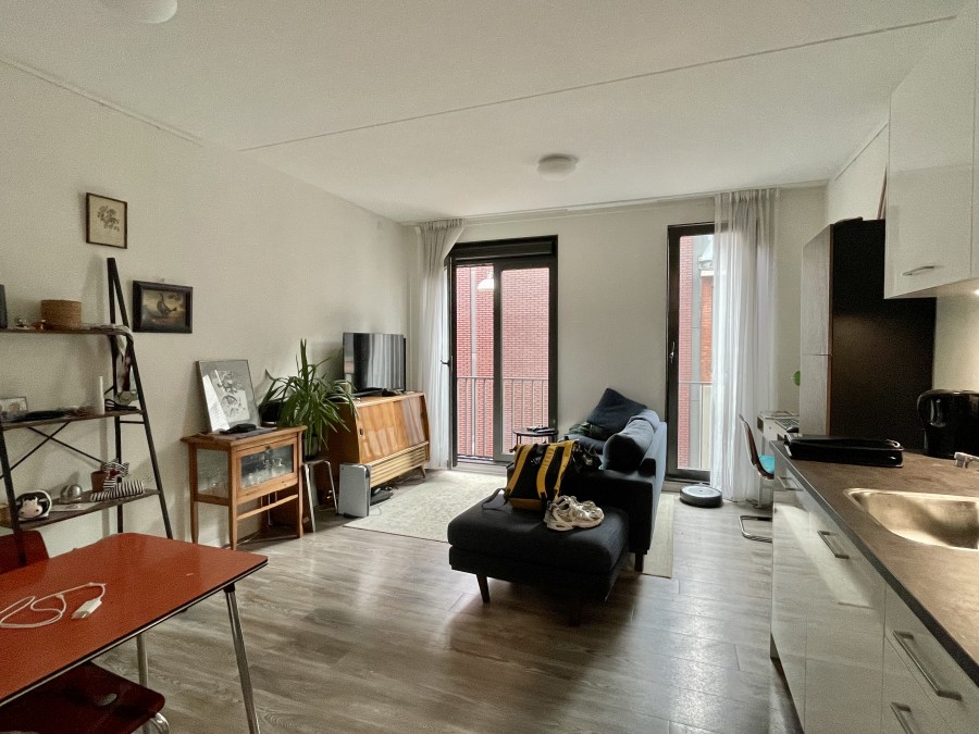 korianderstraat 01