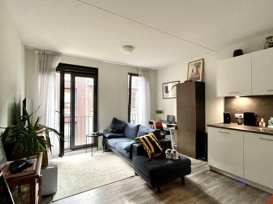 korianderstraat 01