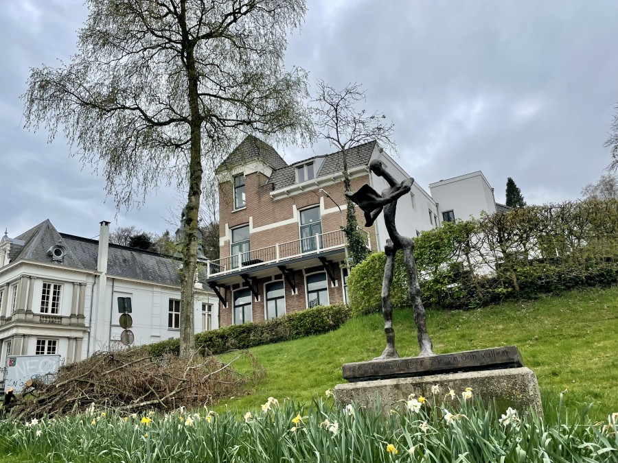 Kamer in Ubbergen