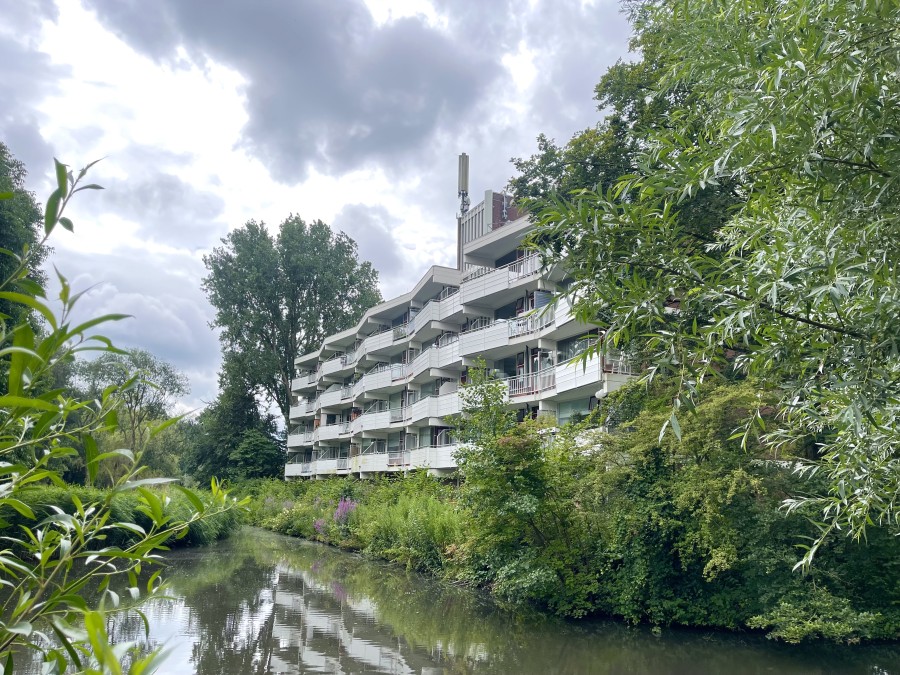 Appartement in Wassenaar