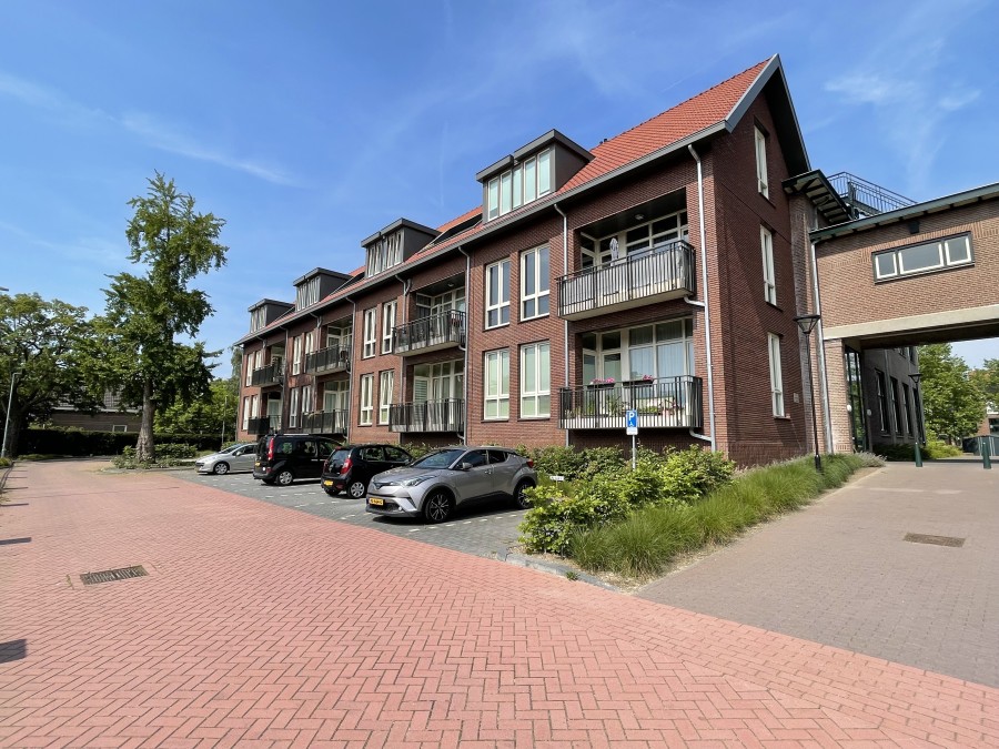 Appartement in Deventer