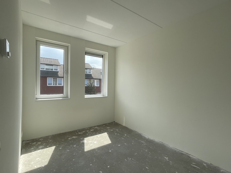 korianderstraat 01
