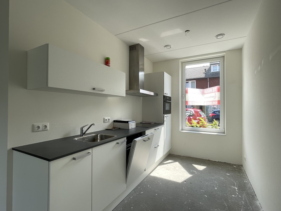 korianderstraat 01