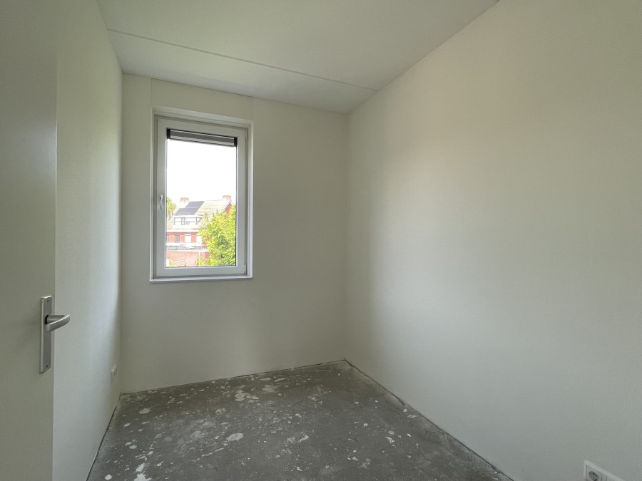 korianderstraat 01
