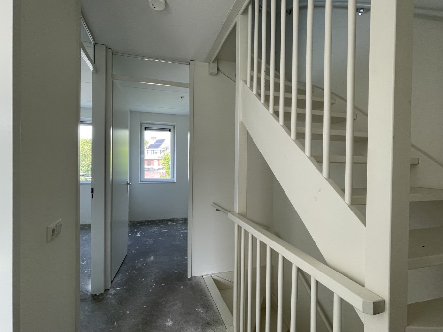 korianderstraat 01