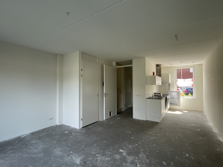 korianderstraat 01