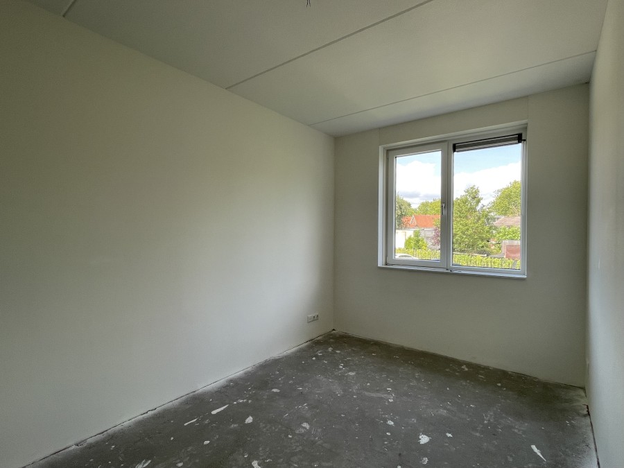 korianderstraat 01