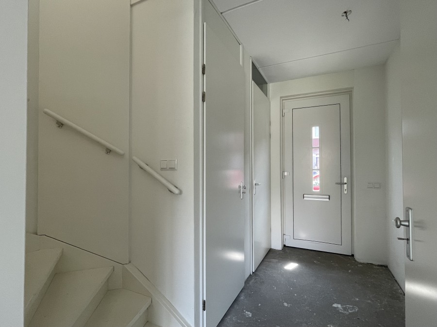 korianderstraat 01