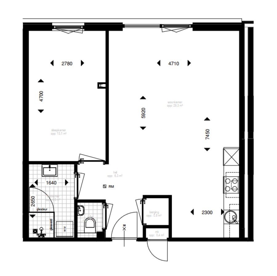 korianderstraat 01