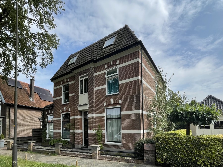 Kamer in Apeldoorn