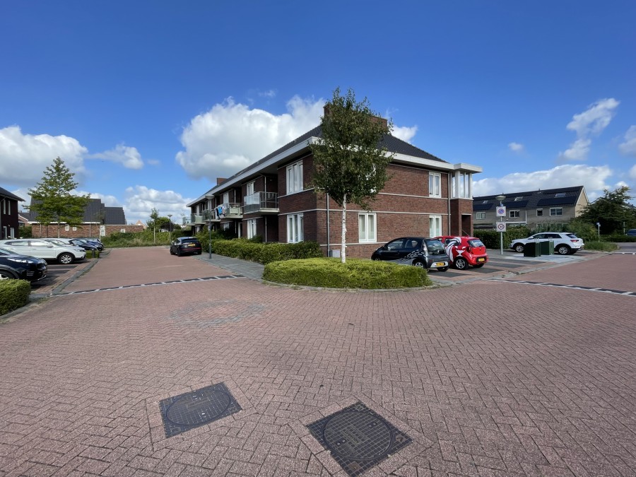 Appartement in Soest