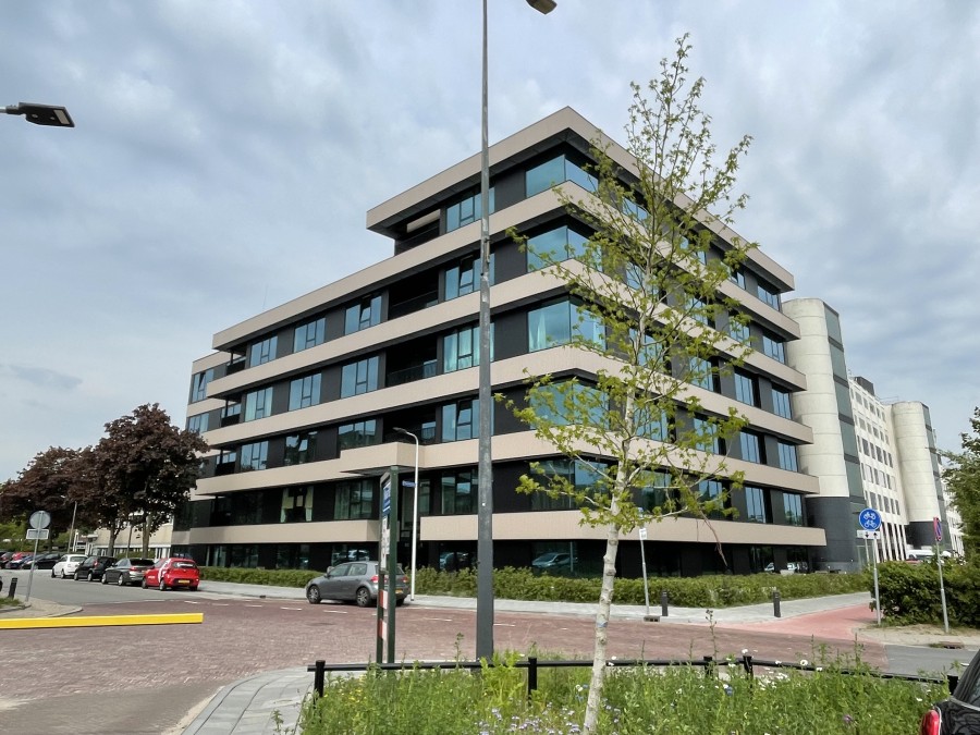 Appartement in Naarden