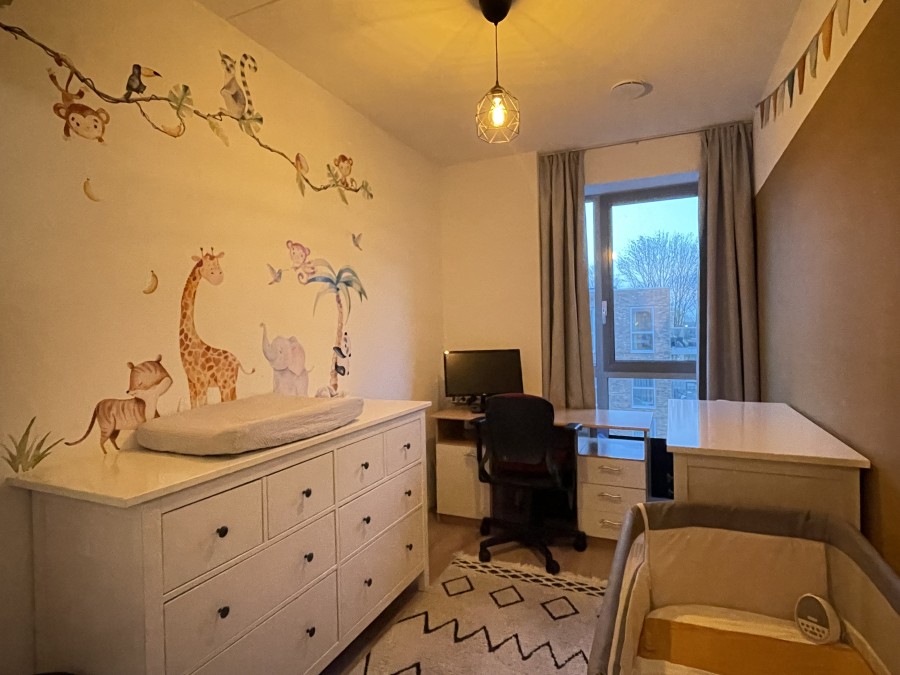 korianderstraat 01
