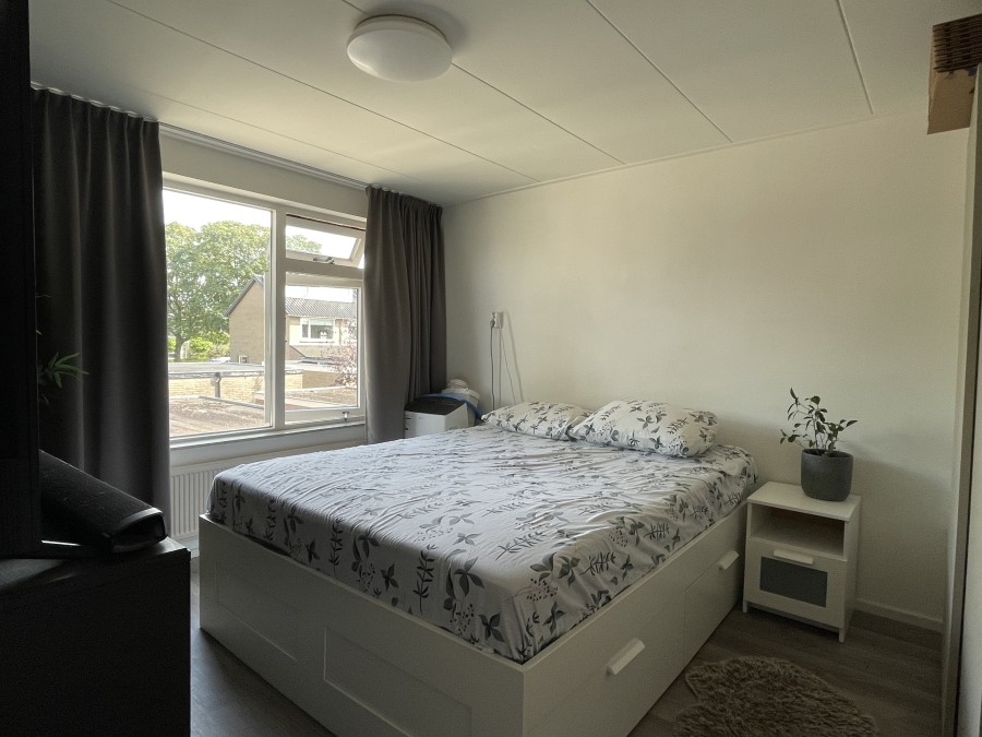 korianderstraat 01