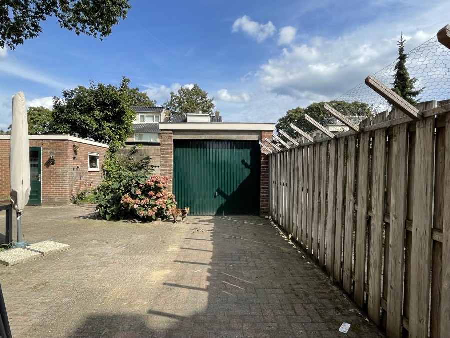 korianderstraat 01