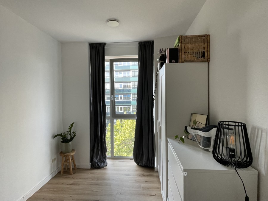 korianderstraat 01