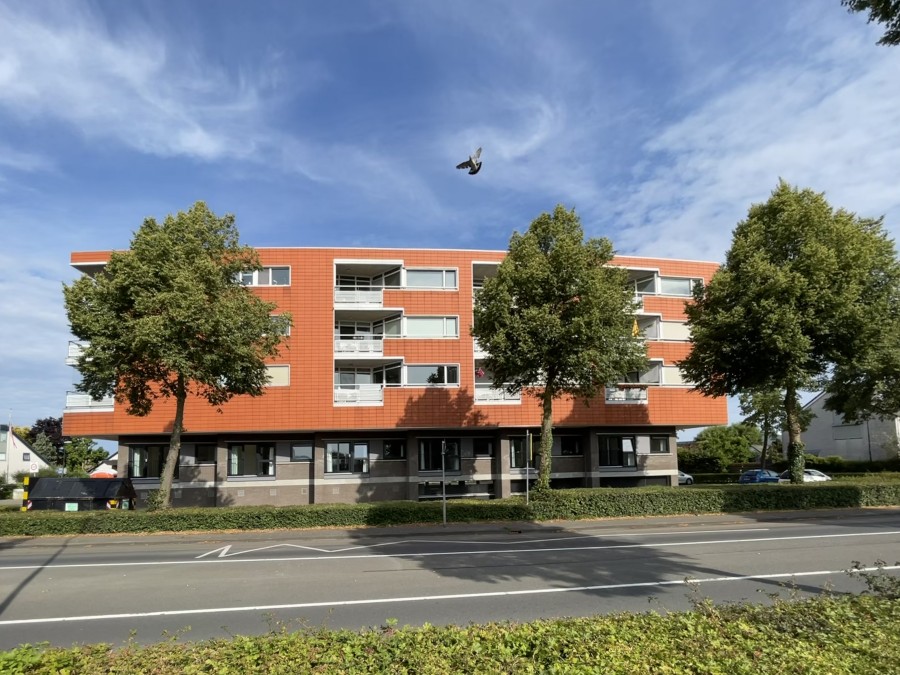 Appartement in Apeldoorn