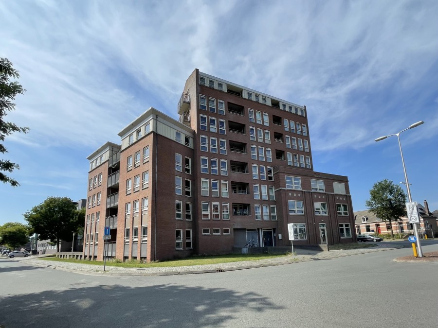 Appartement in Deventer