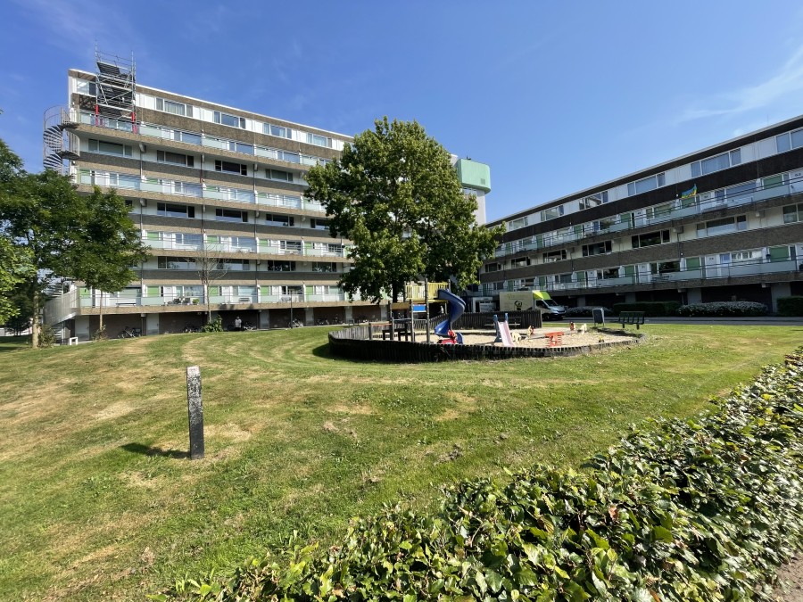 Kamer in Amersfoort