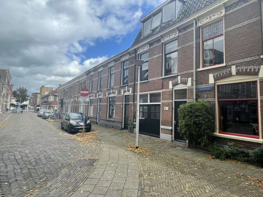 Kamer in Zwolle