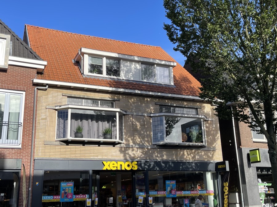 korianderstraat 01