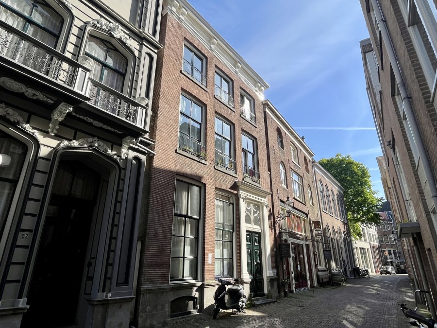 homes for rent on Polstraat