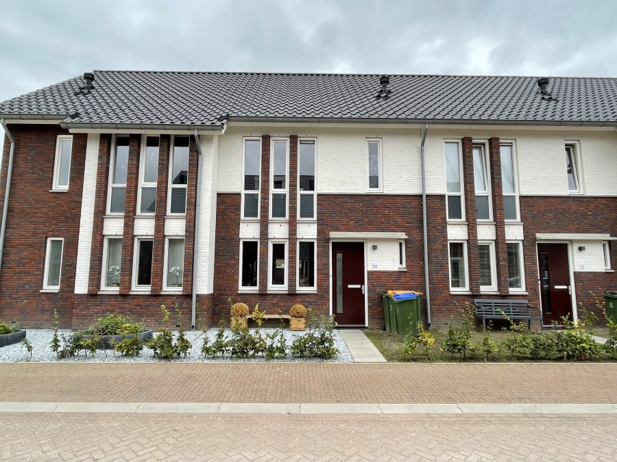 Woonhuis in Ede