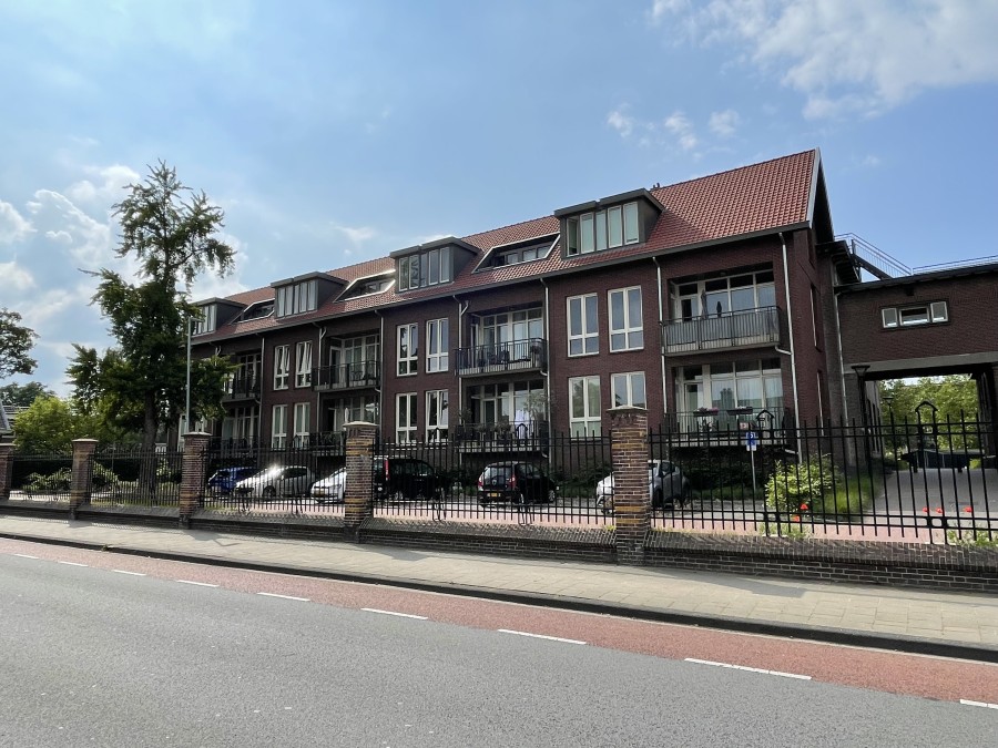 huurwoningen te huur op Larenstein