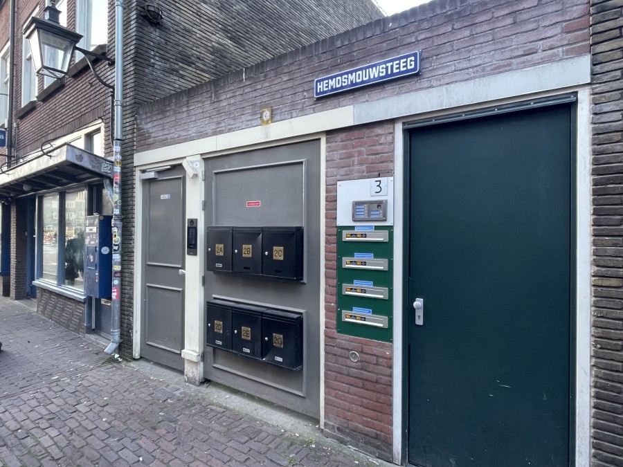 korianderstraat 01