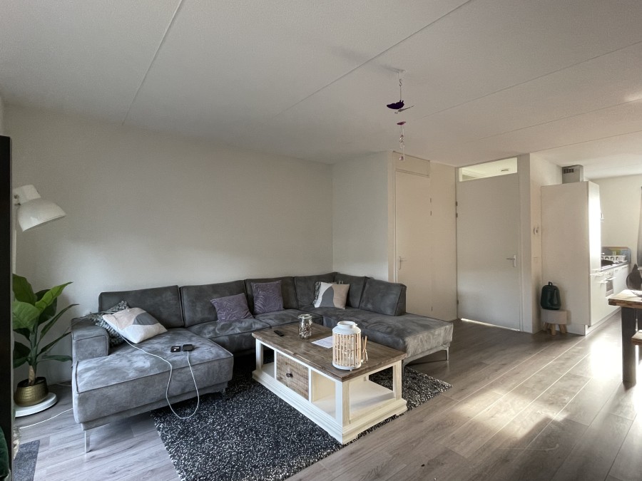 korianderstraat 01