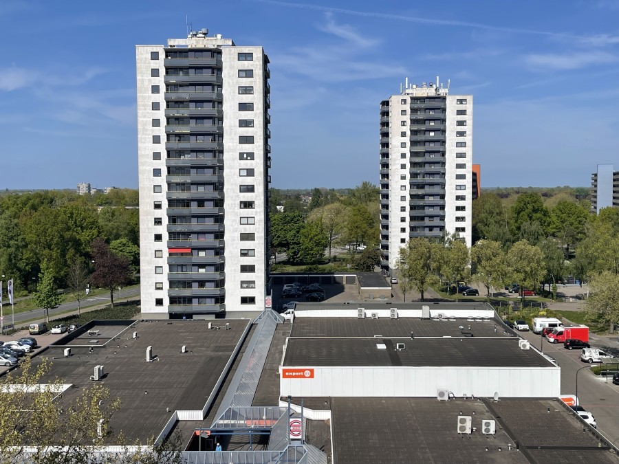 Appartement in Apeldoorn