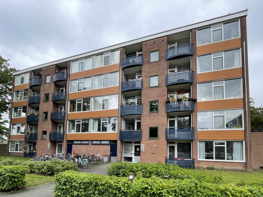 huurwoningen te huur op Lingestraat