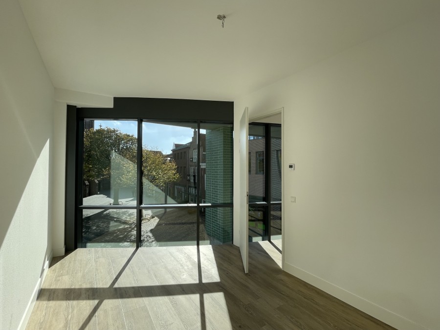 korianderstraat 01