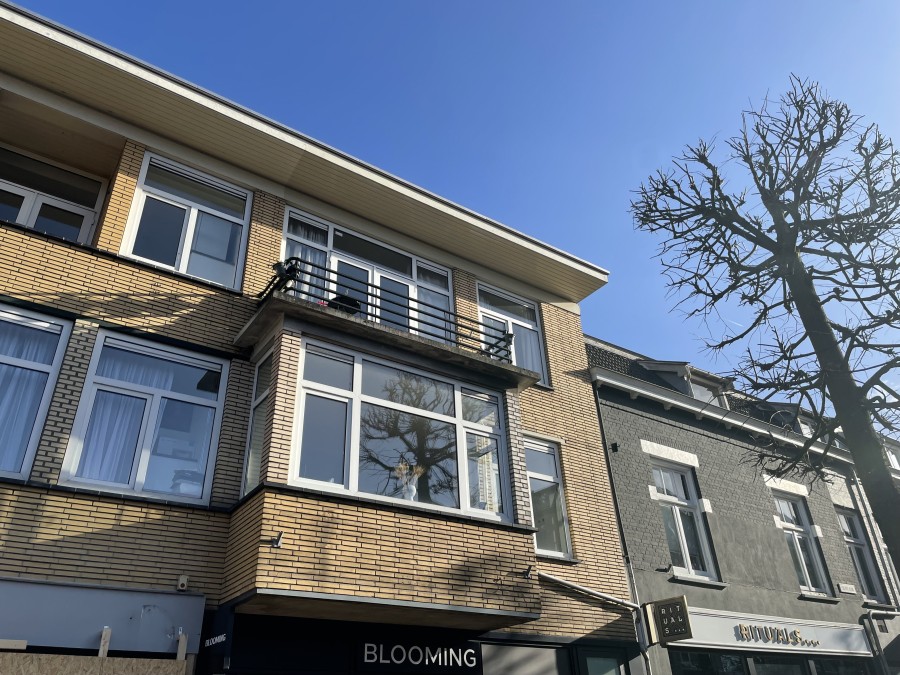 Appartement in Zeist