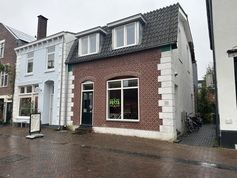 Appartement in Apeldoorn