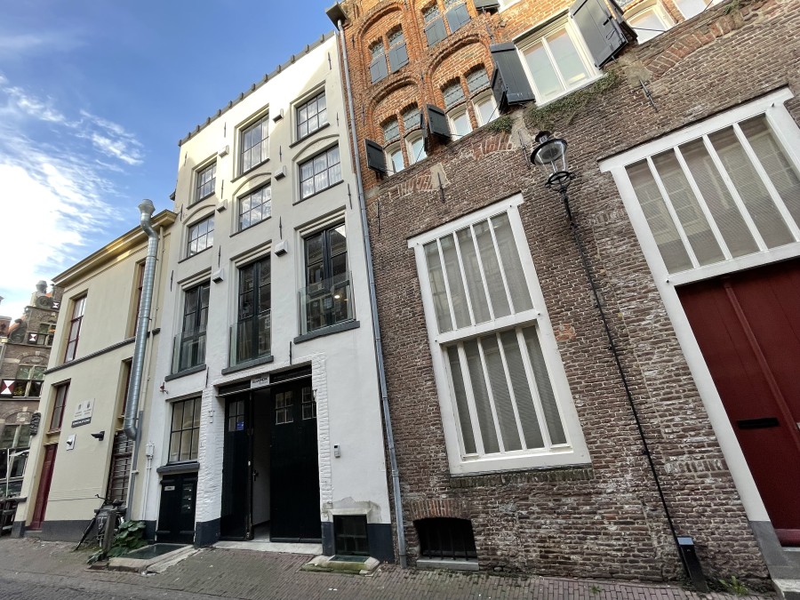 Appartement in Deventer