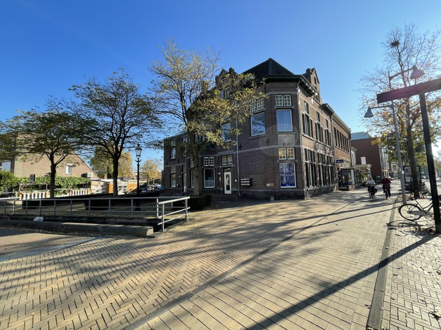 Kamer in Apeldoorn