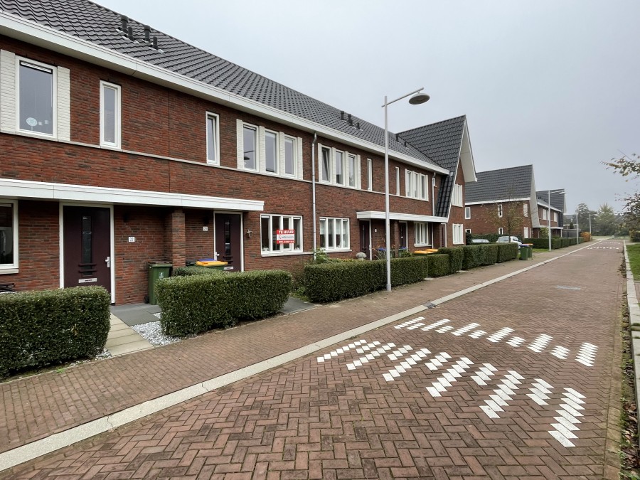 free-sector-houses for rent on Gendtsewaard