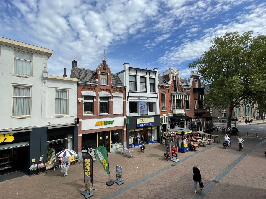 korianderstraat 01