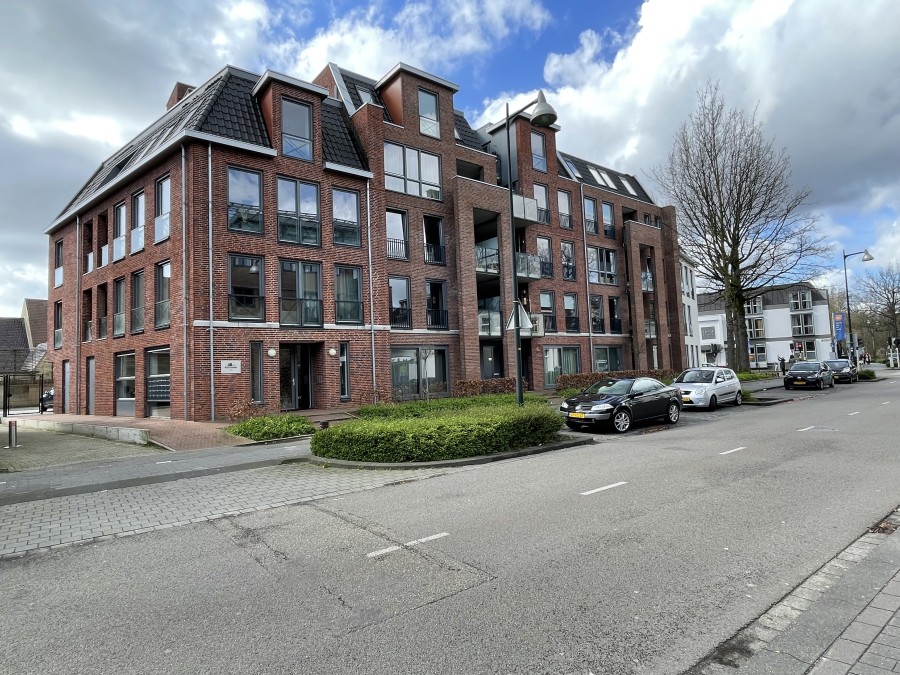 vrije-sector-woningen te huur op Kerklaan