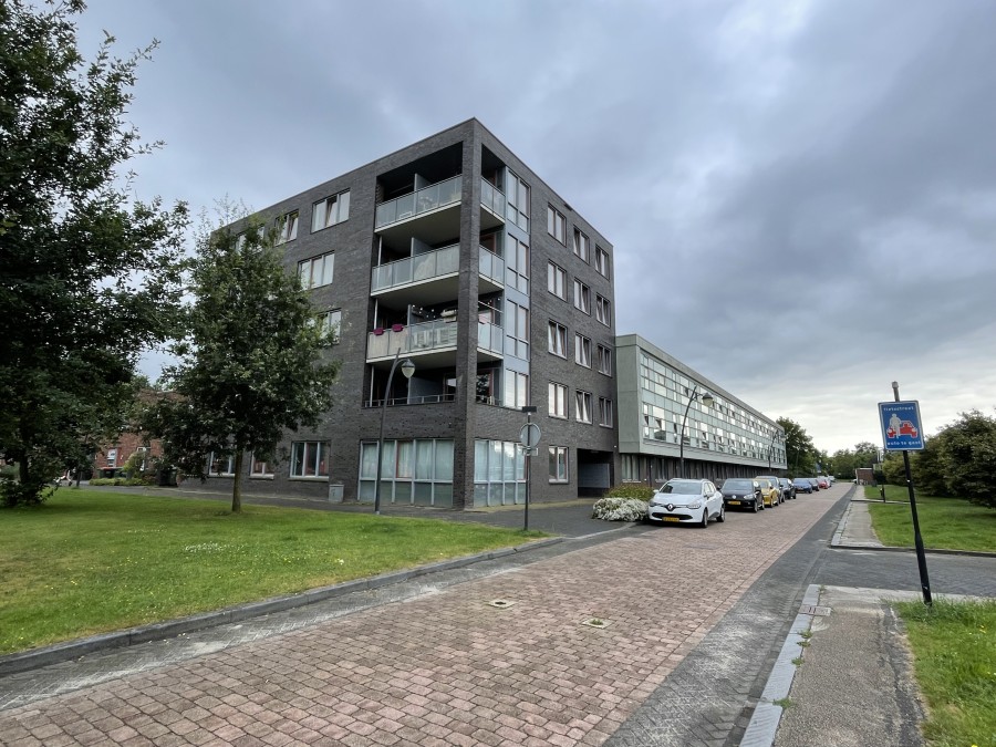 Appartement in Hooglanderveen